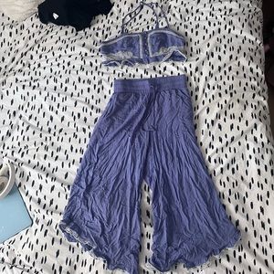 Anthropology Sleep Set!